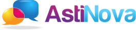 Astinova Logo